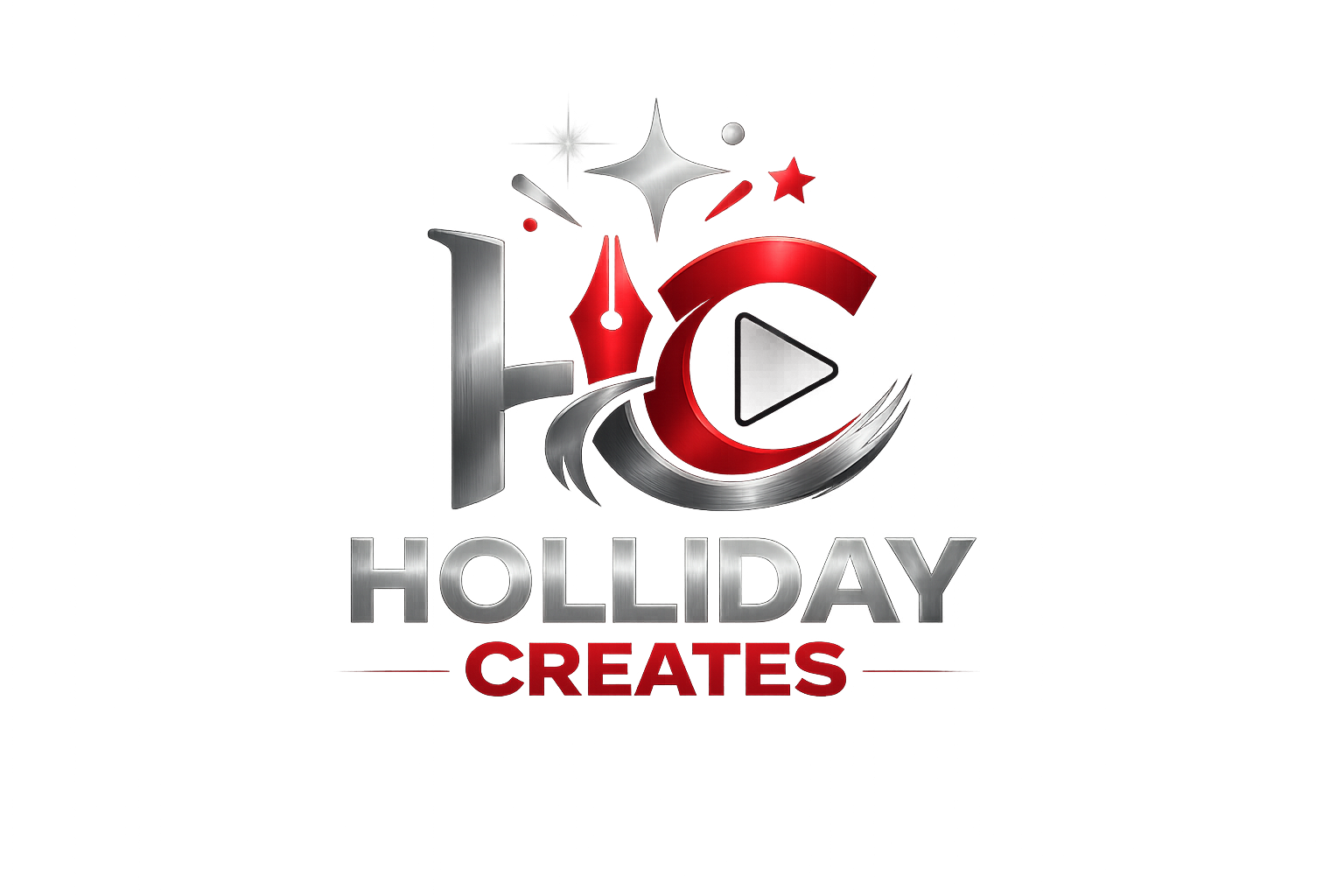 Holliday Creates